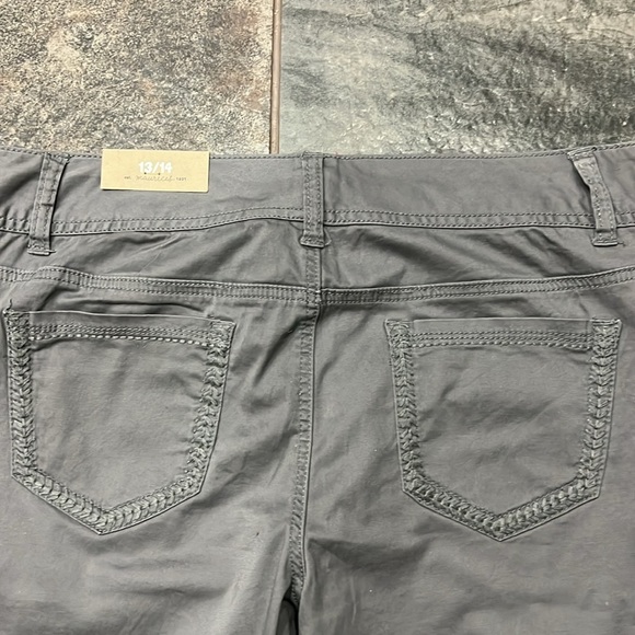 NWT Maurices Pants - Picture 4 of 5